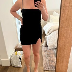 Zara mini dress